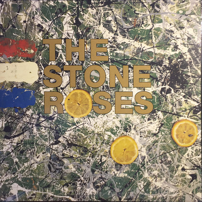 The Stone Roses