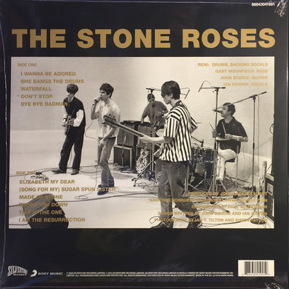 The Stone Roses