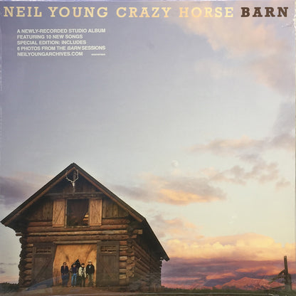 Barn