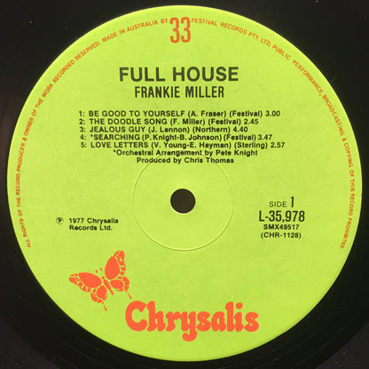 Full House
