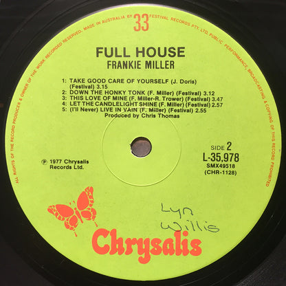 Full House
