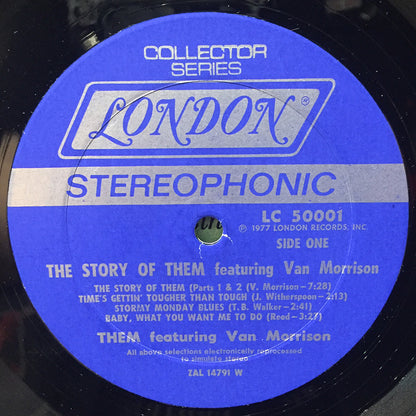 The Story Of Them