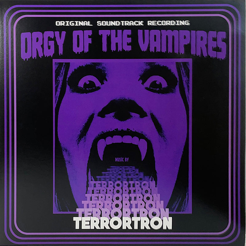 Orgy Of The Vampires (Original Soundtrack Recording)