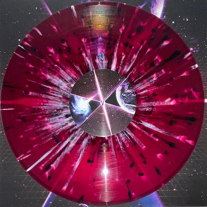 Escape Velocity