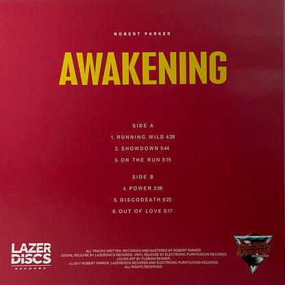 Awakening