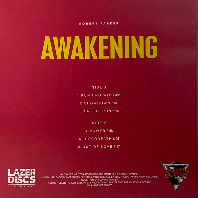Awakening