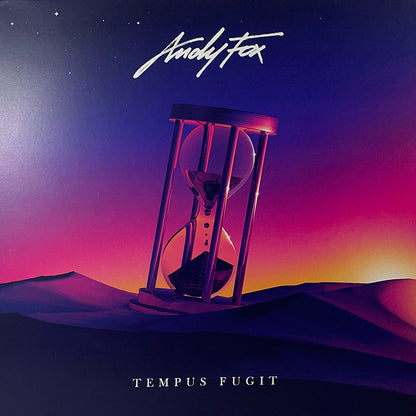 Tempus Fugit