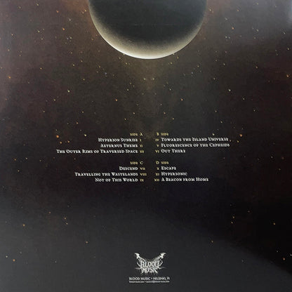 Aeternus