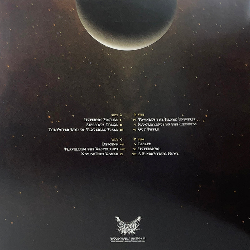 Aeternus