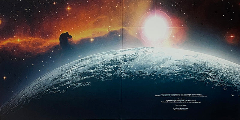 Aeternus