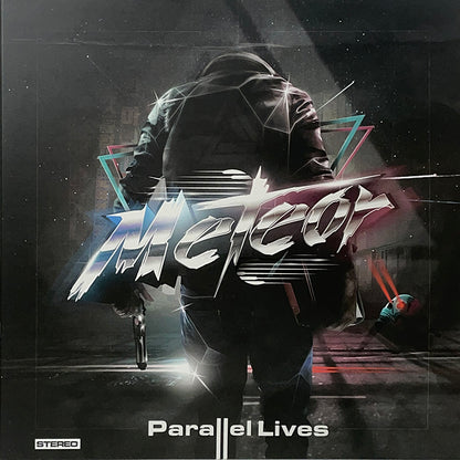 Parallel Lives