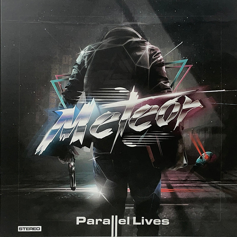Parallel Lives