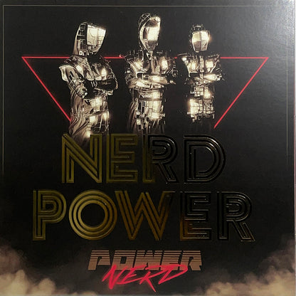 Nerd Power