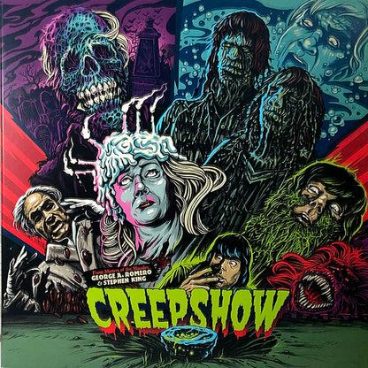 Creepshow