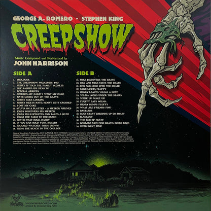 Creepshow