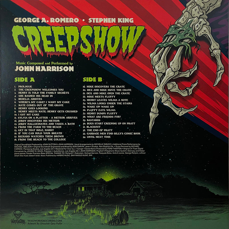 Creepshow