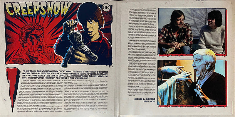 Creepshow