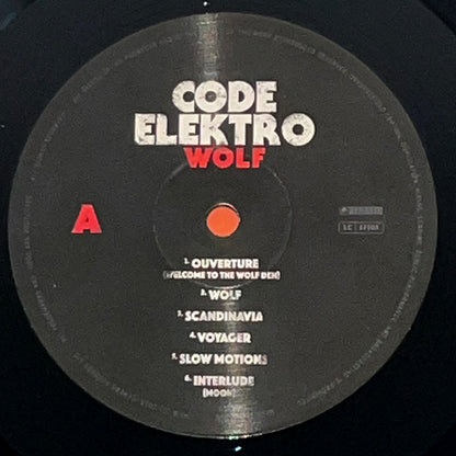 Wolf