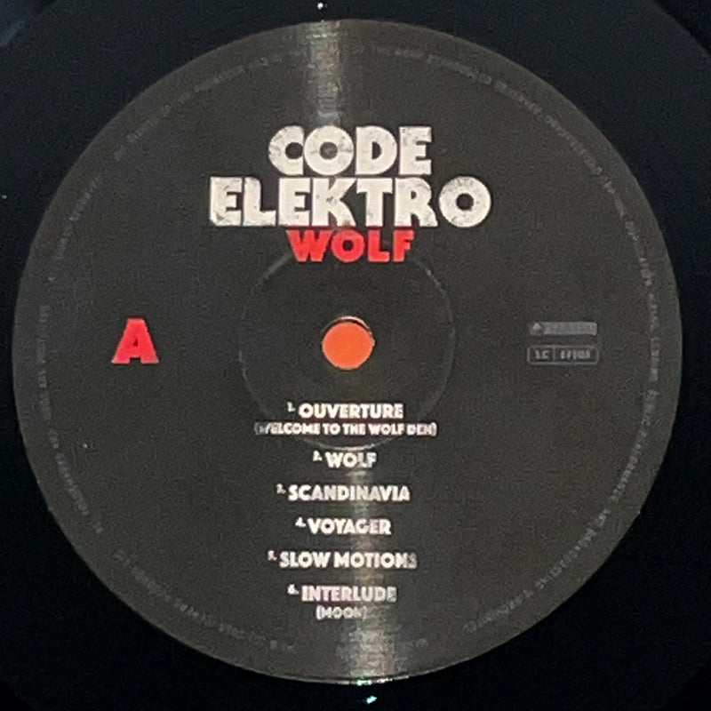 Wolf
