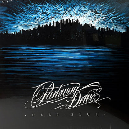 Deep Blue