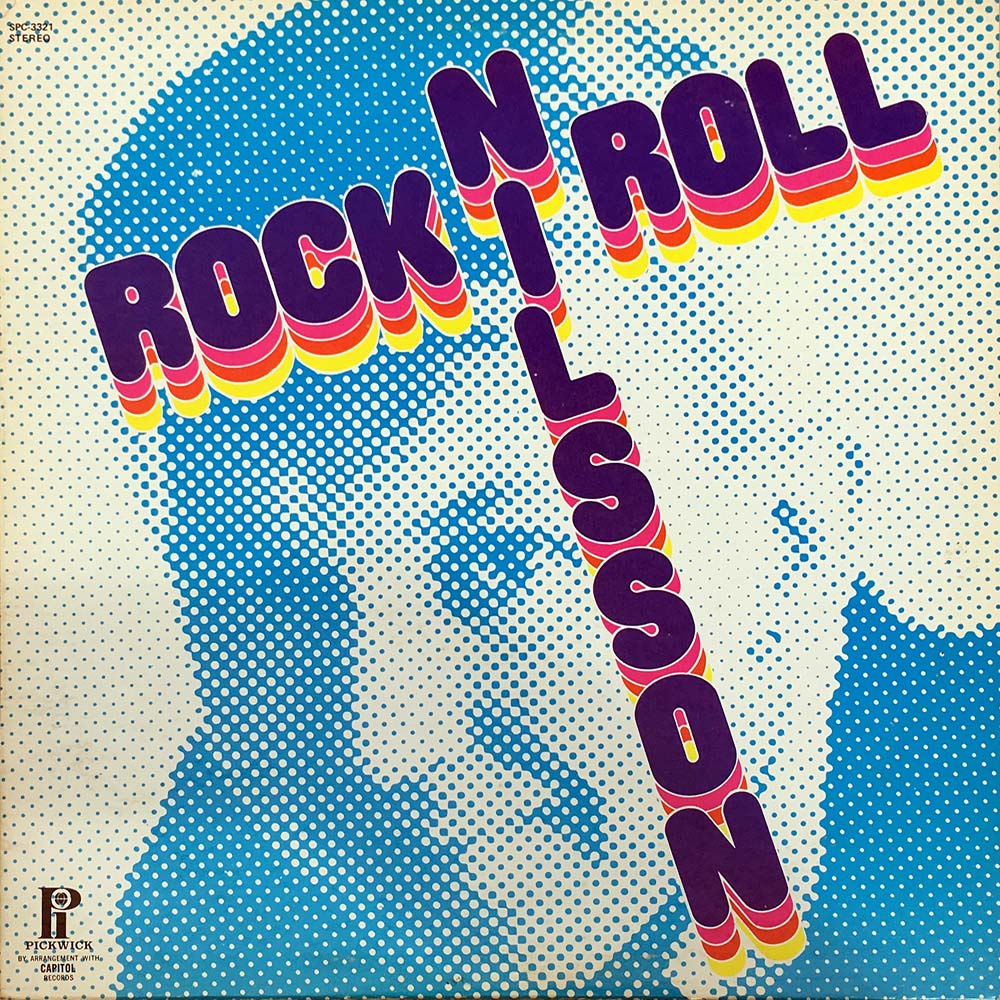 Rock &#39;N Roll