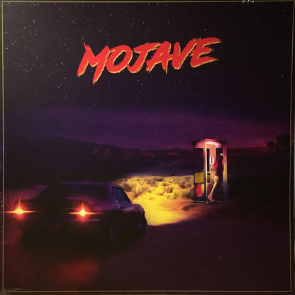 Mojave