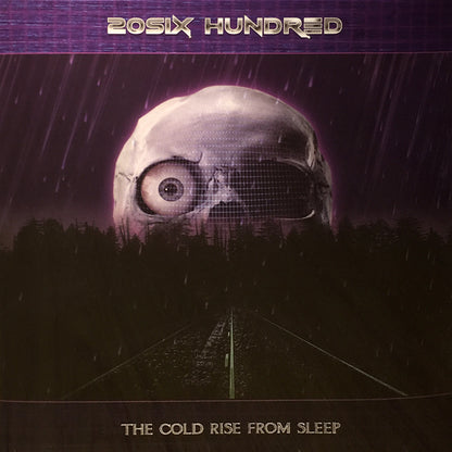 The Cold Rise From Sleep