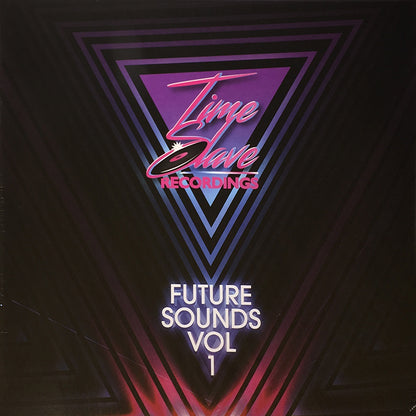 Future Sounds Volume 1