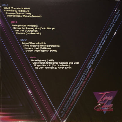 Future Sounds Volume 1