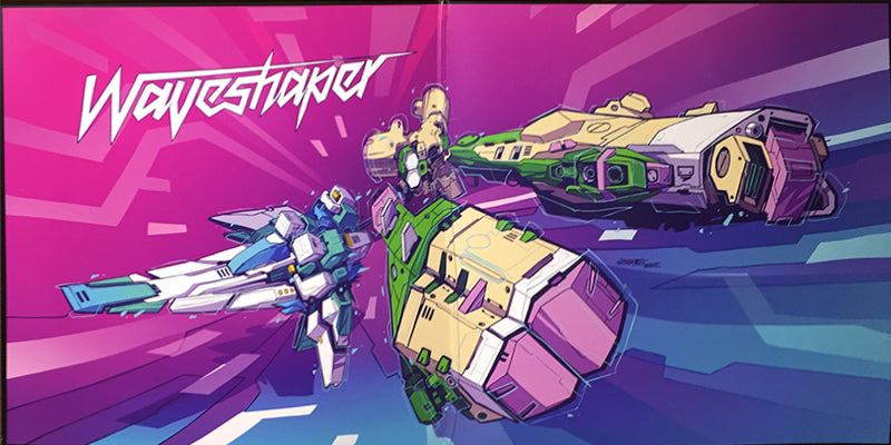 Velocity