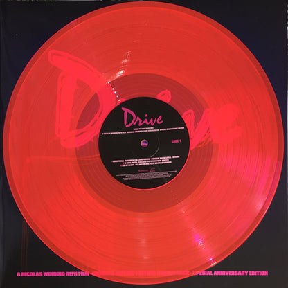 Drive (Original Motion Picture Soundtrack)
