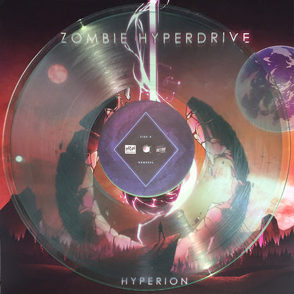 Hyperion