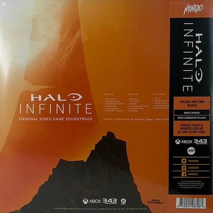 Halo Infinite (Original Video Game Soundtrack)