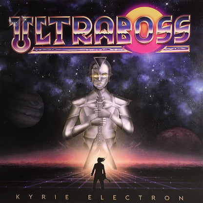 Kyrie Electron