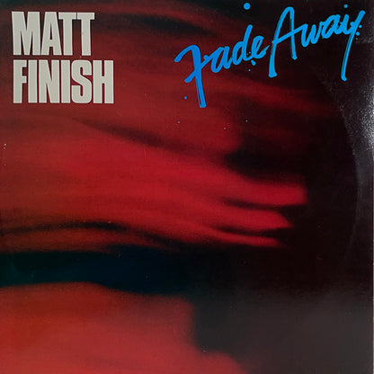 Fade Away