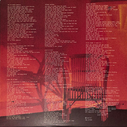 "Word Of Mouth"