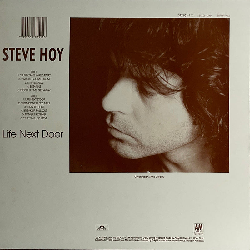 Life Next Door