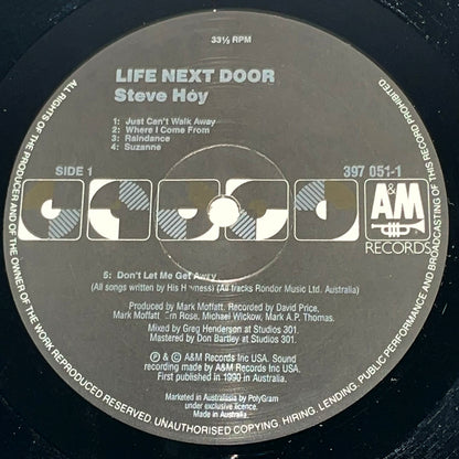 Life Next Door