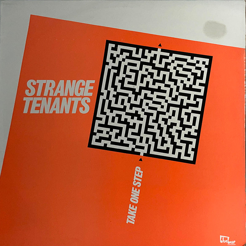 Take One Step - Rare Records Au