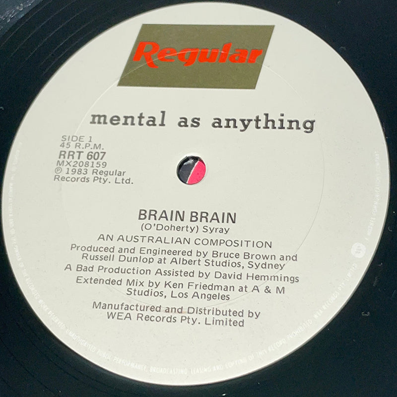 Brain Brain