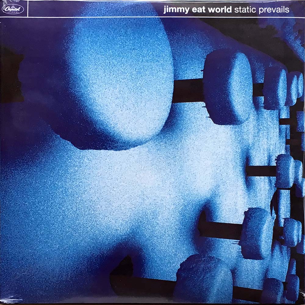 Static Prevails