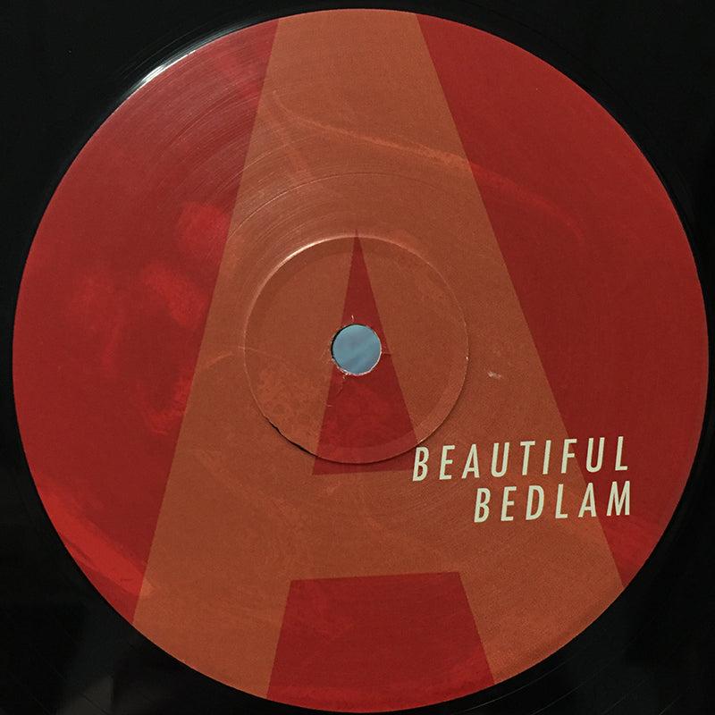 Beautiful Bedlam