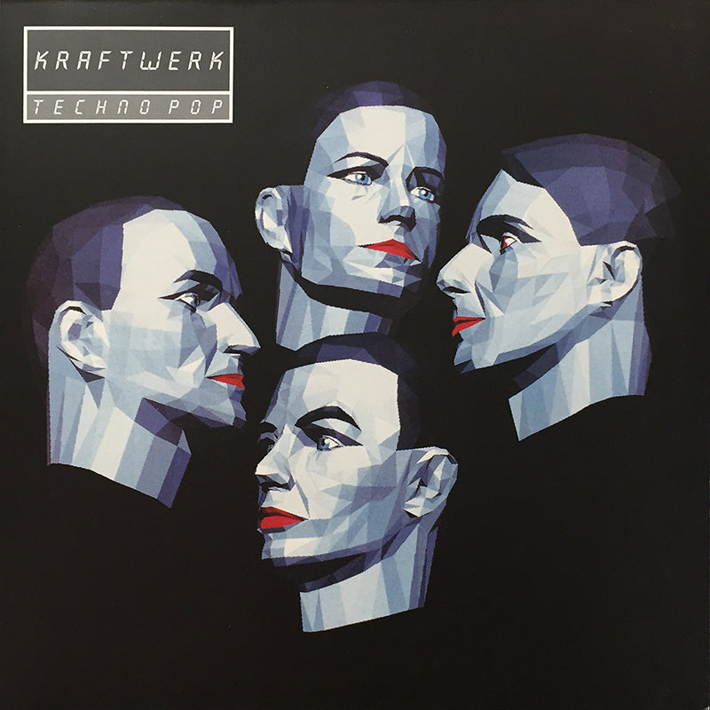 Techno Pop
