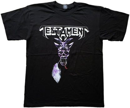 The Gathering Black T-Shirt