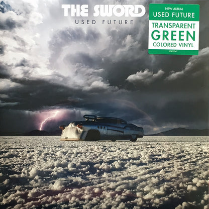 Used Future