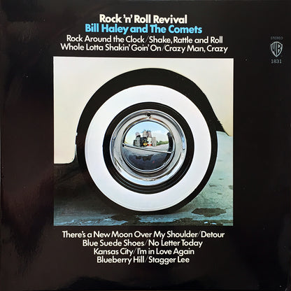 Rock 'N' Roll Revival
