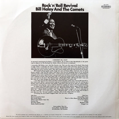 Rock 'N' Roll Revival