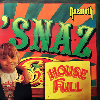 Snaz