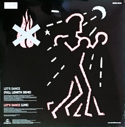 Let's Dance