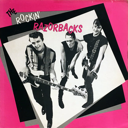 The Rockin' Razorbacks